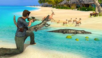 Hungry Crocodile 2 screenshot 3