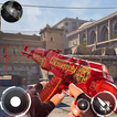 Terrorist Hunter Assassin Strike - Shooting Games