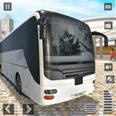 Modern Bus Simulator 2023 APK