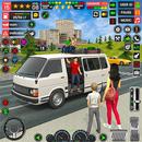 Bus Simulator - Bus Driving 3D APK