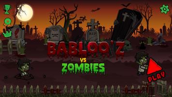 Babloo'z Vs Zombies - Survival bài đăng