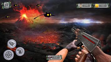 Bat Hunting Clash:Hunter Games screenshot 3