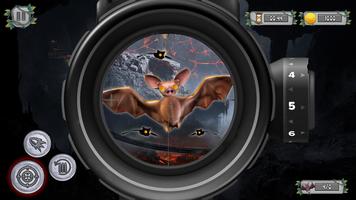 Bat Hunting Clash:Hunter Games screenshot 1