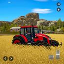 Farming Tractor Games 2023 APK