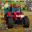Farming Tractor Games 2023 APK