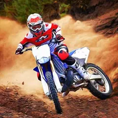 Motocross Dirt Bike Games APK download