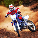 Jeux De Motocross Wheeling APK