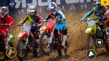 3 Schermata Gioco Delle Moto Da Cross