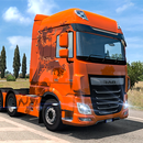 Jeux De Conduite De Camion APK