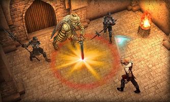 Castle Escape Mission 2016 Ekran Görüntüsü 1