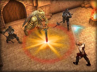 download Castle Escape Mission 2016 APK