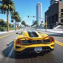 City Car Racing: Driving Games APK