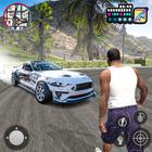 آیکون‌ Drift Games: Drift and Driving