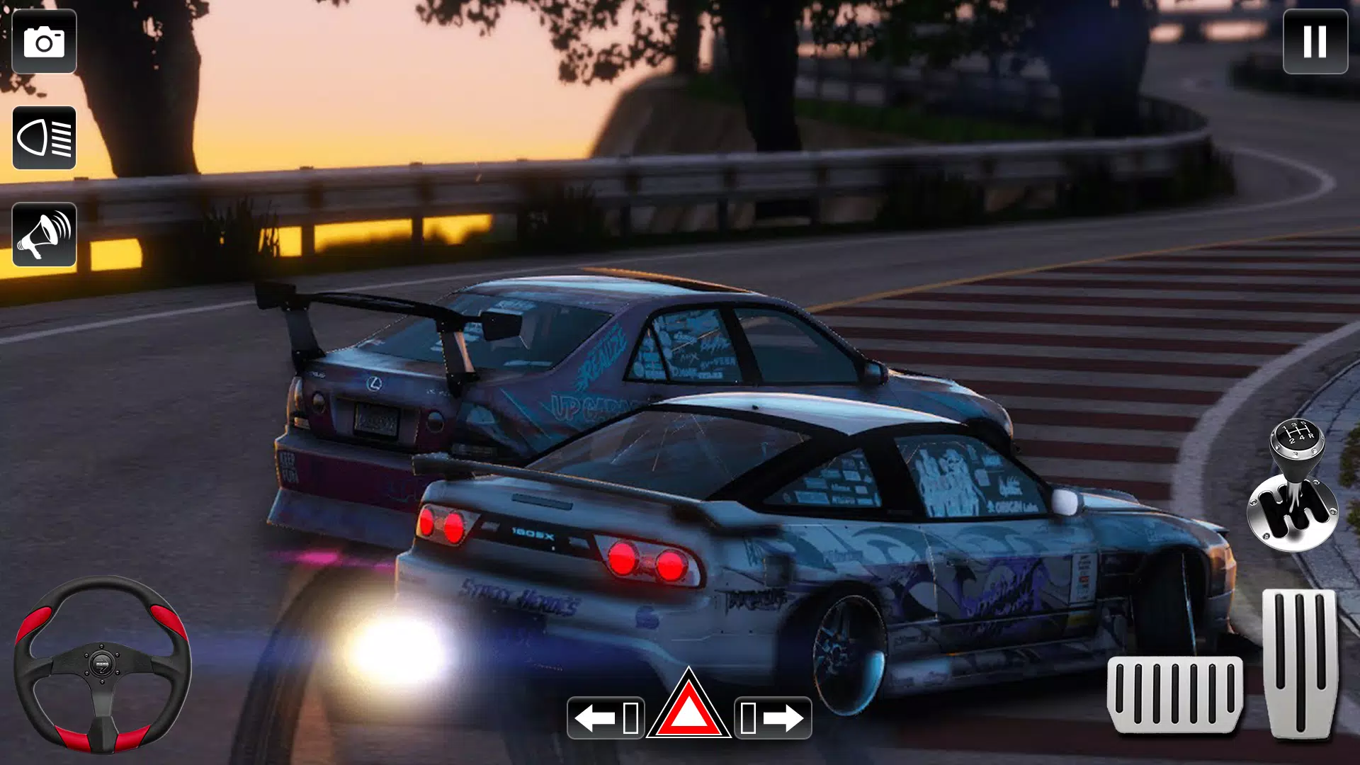 Drift Games: Drift and Driving APK for Android Download