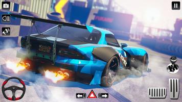 Drift Games: Drift and Driving captura de pantalla 1