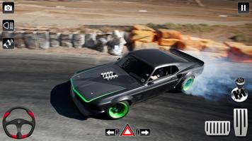 Drift Games: Drift and Driving تصوير الشاشة 2