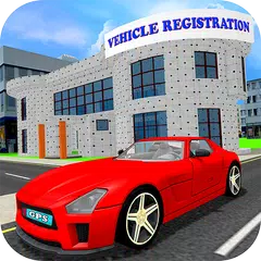 Car Registration, Verification & Driving Simulator XAPK download