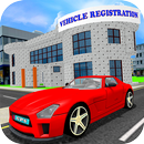 Car Registration, Verification & Driving Simulator APK
