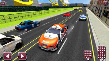 Car Registration, Verification & Driving Simulator screenshot 3