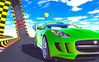Car Driving Simulator 2022 capture d'écran 2