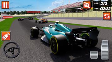 Real Car Racing Adventure 3d تصوير الشاشة 1