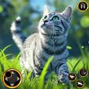 Cat Simulator Games 2023 APK