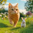 ناراض بلی گیمز 3D APK