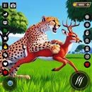 Jogos de simulador de chita APK