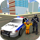 Police Car Chase Games Cop Sim APK