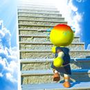 Crazy Climbing Stair Challenge APK