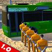 Military Bus Simulator 2020 : 