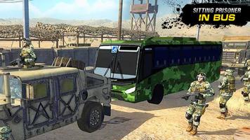 پوستر Military Bus Simulator 2020 : 