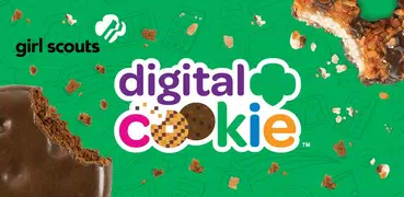 Digital Cookie Mobile App