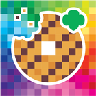 Digital Cookie ikon