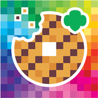 Digital Cookie आइकन