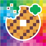 Digital Cookie Zeichen