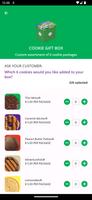 برنامه‌نما Digital Cookie عکس از صفحه