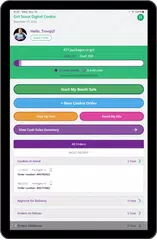 download Digital Cookie Mobile App XAPK