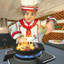 Food Simulator Restaurant Game APK