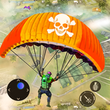 Real Commando Shooting 2021: Game offline gratis