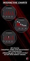 Wear OS Toolset Complications تصوير الشاشة 2