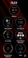 Wear OS Toolset Complications تصوير الشاشة 3