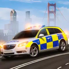 download Polizi Auto Simulatore: Polizi APK