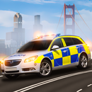 Cop Car Simulator: Cop Games APK