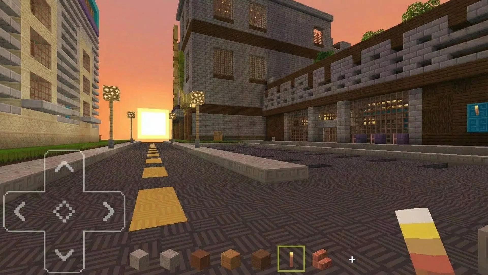 Craftsman: Building Craft Game