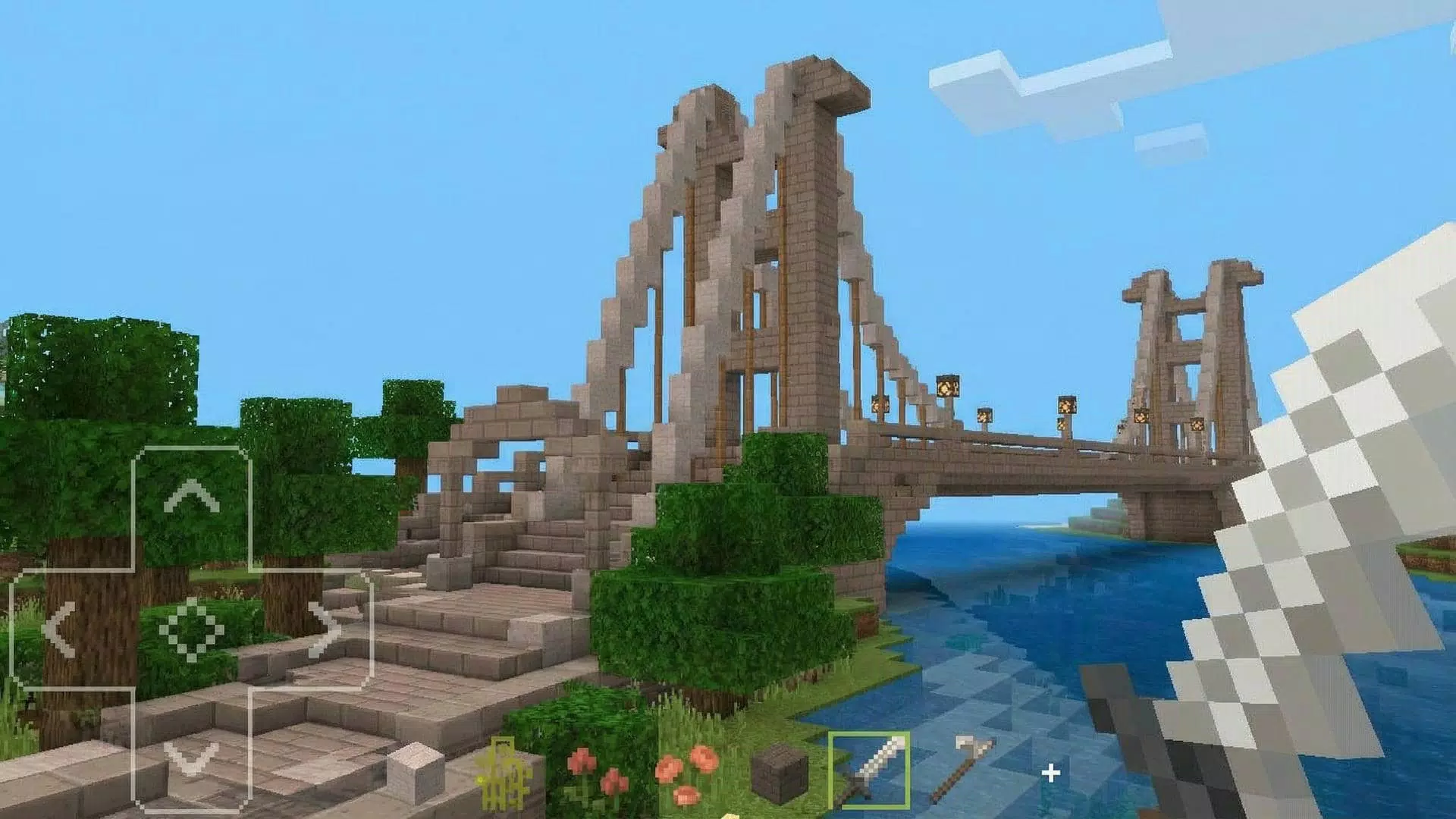 Craftsman: Building Craft Game