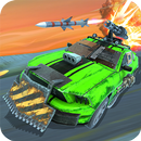 Crash Derby Racing 2020 APK