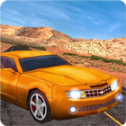 Crazy Traffic Racing أيقونة