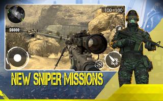 Call of Survival Modern War Duty স্ক্রিনশট 1