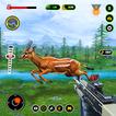 Deer Hunting Simulator Games